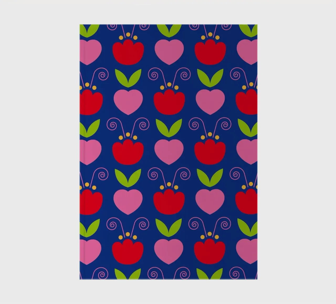 Sample 17 notebook by Looks n Brains