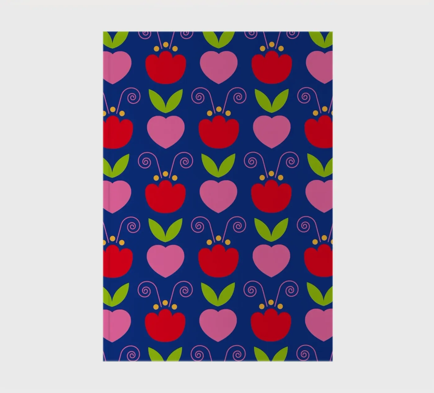 Sample 17 notebook by Looks n Brains