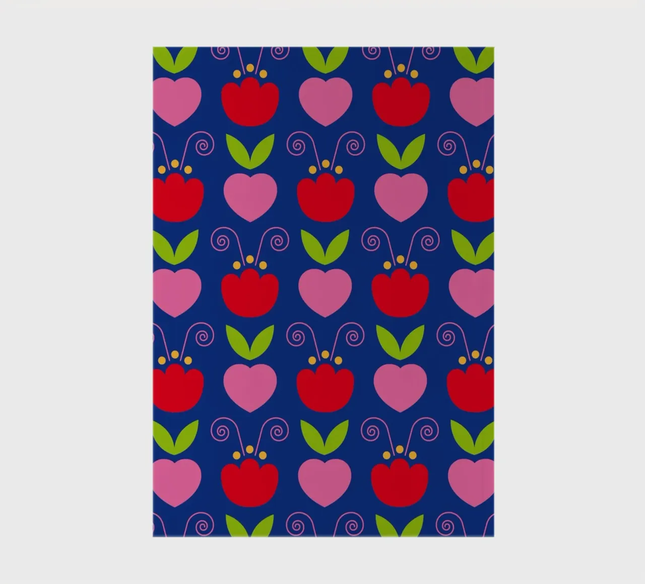 Sample 17 notebook by Looks n Brains