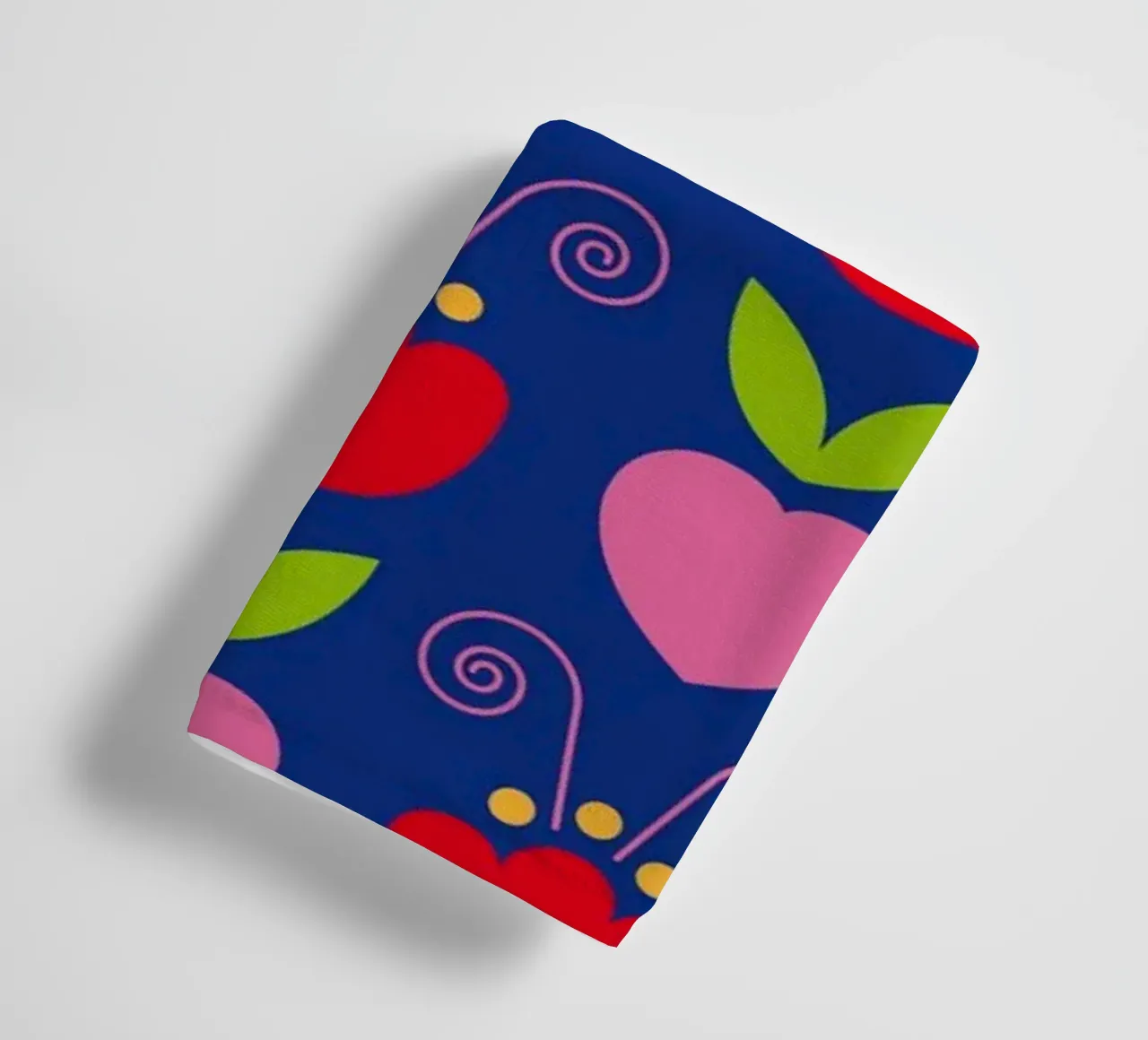 Sample 17 towel by Looks n Brains