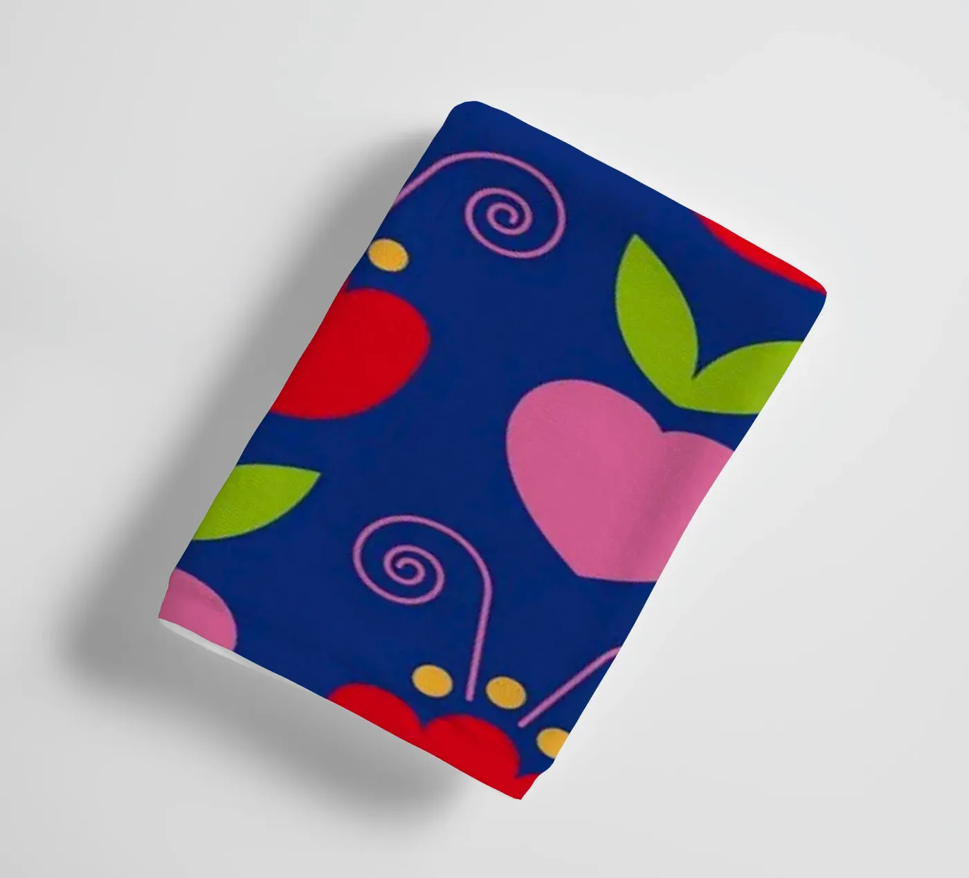 Sample 17 towel by Looks n Brains