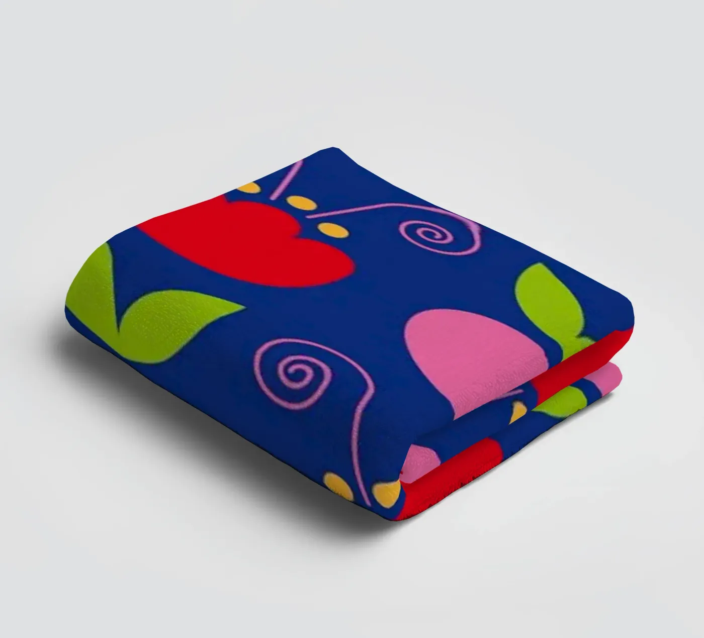 Sample 17 towel by Looks n Brains