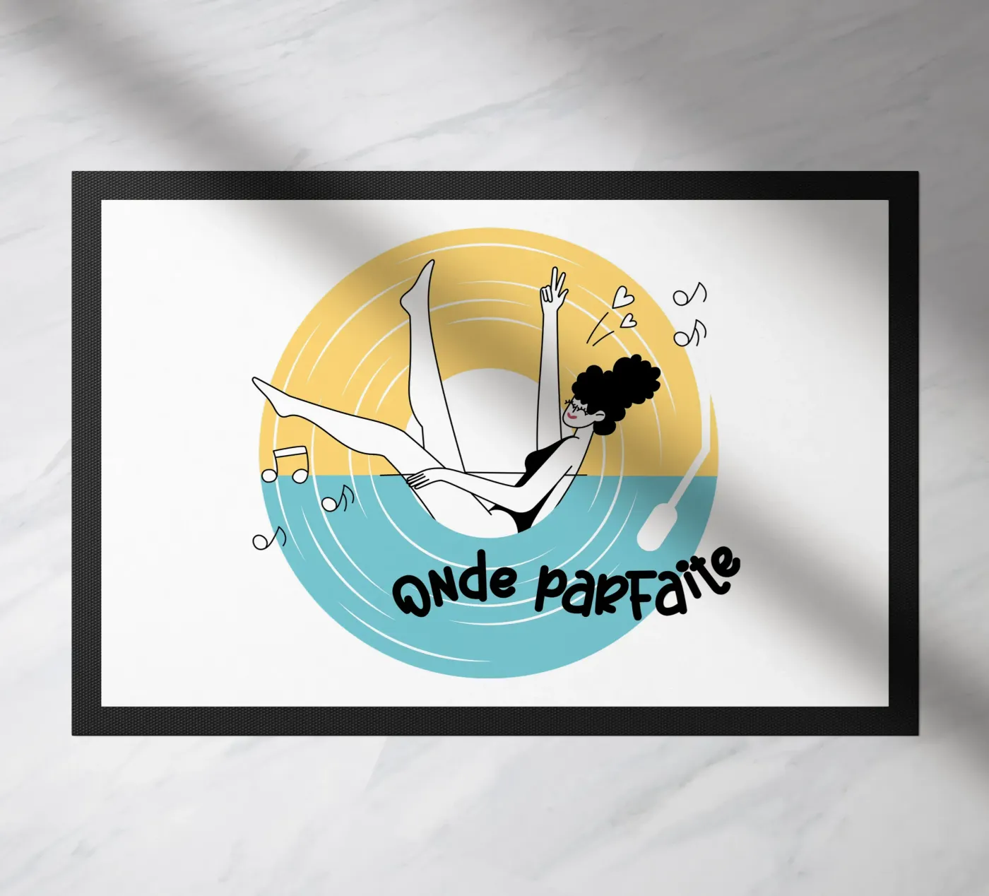 onde parfaite zerbino da alice