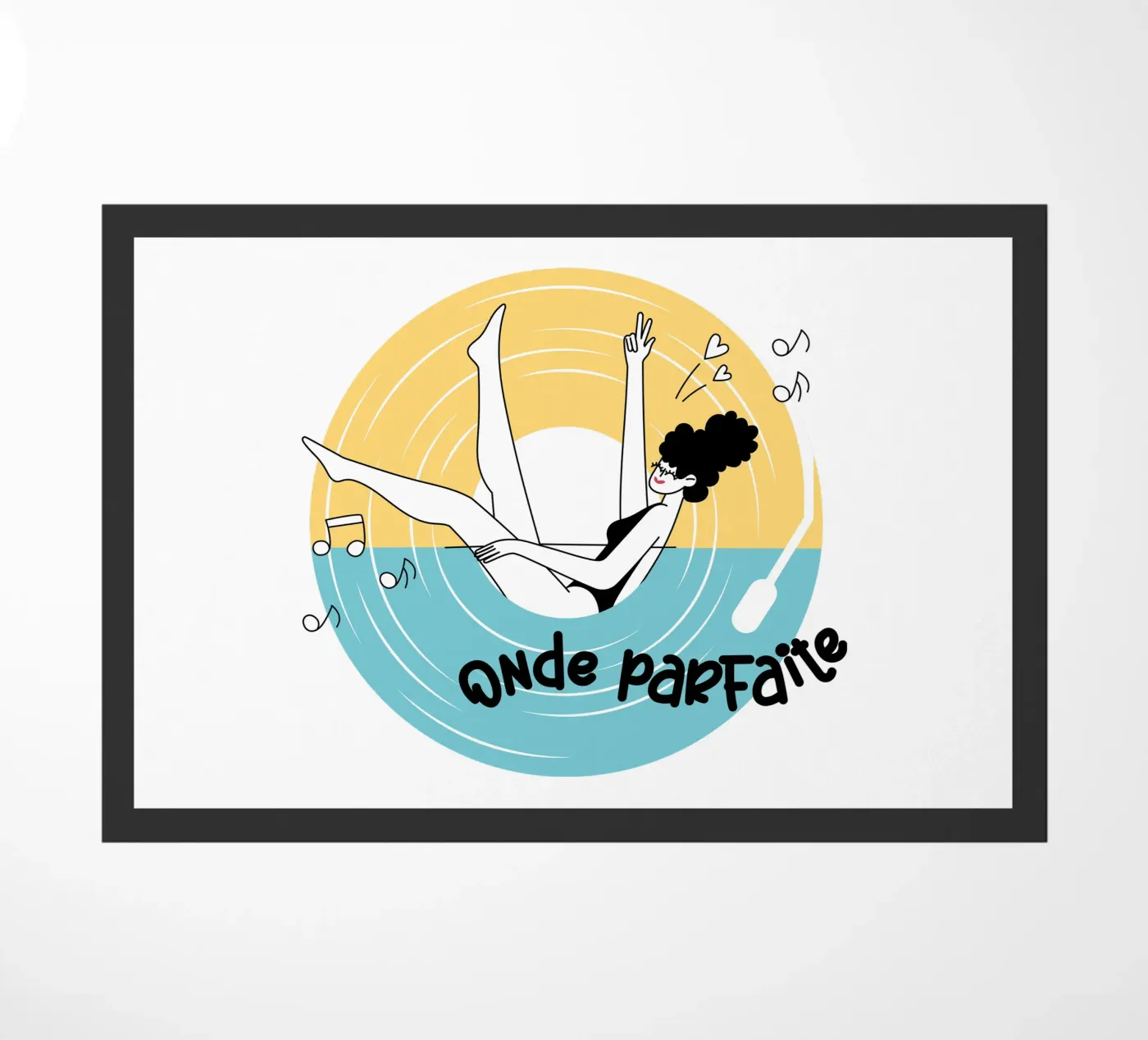 onde parfaite zerbino da alice