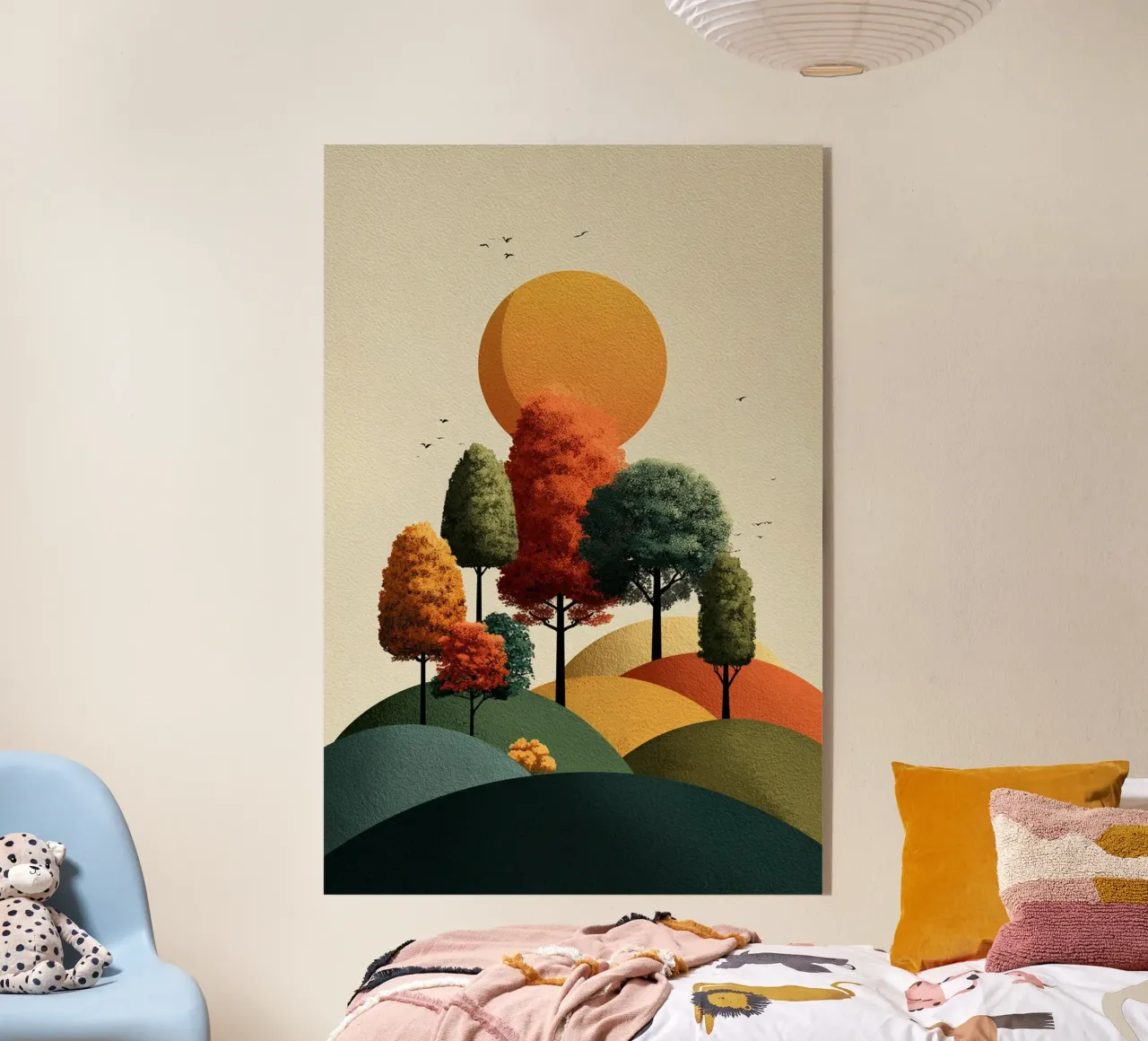 Ode to Fall metacrilato de wonderfolk