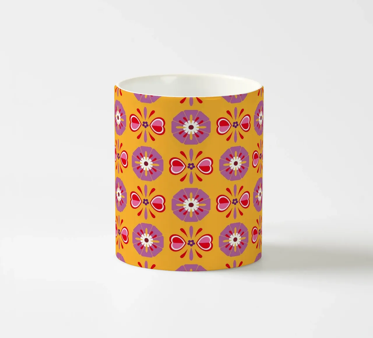 Campione 18 tazza in ceramica da Looks n Brains