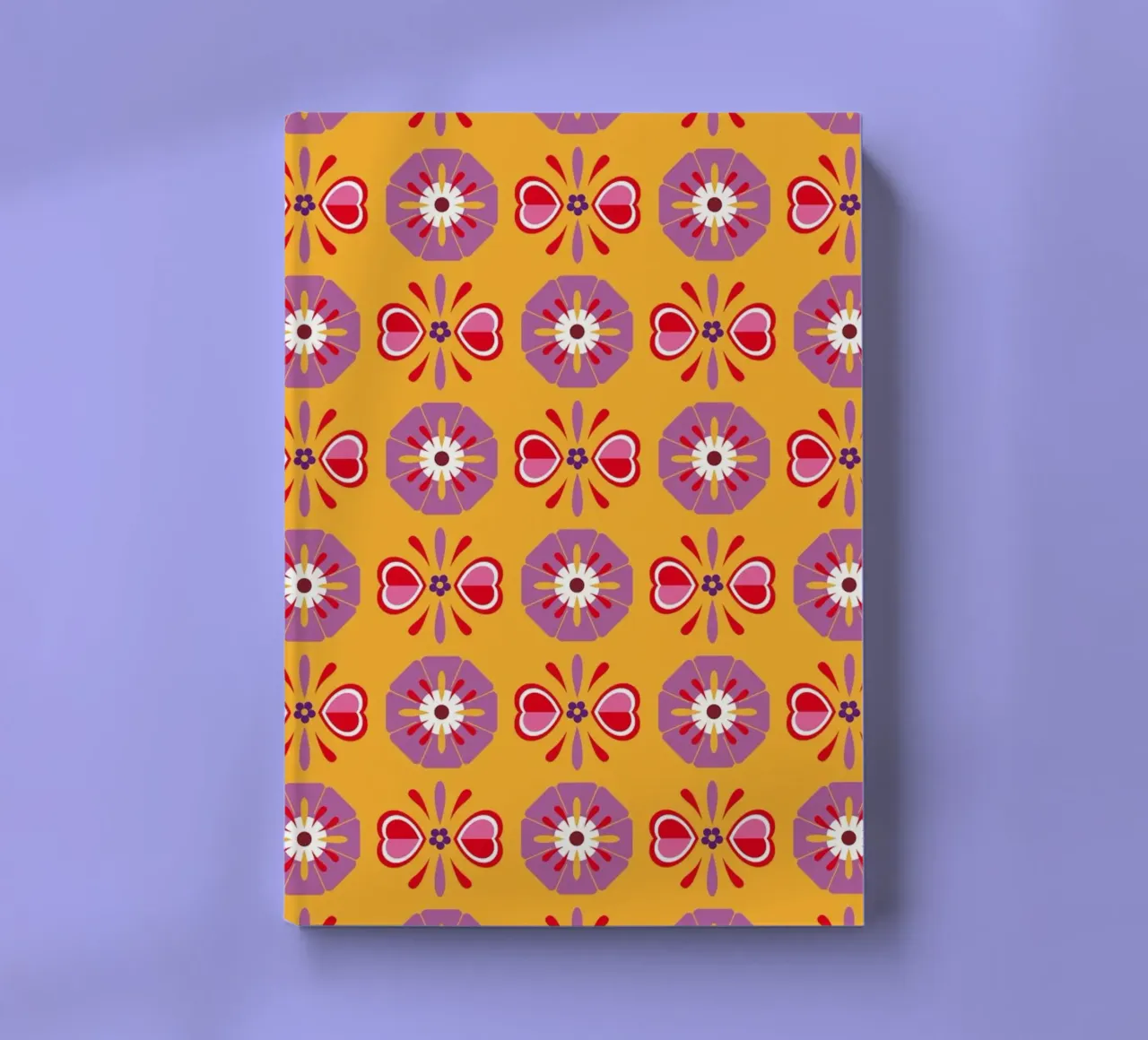 Sample 18 notebook by Looks n Brains