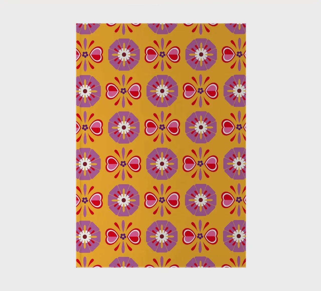 Sample 18 notebook by Looks n Brains