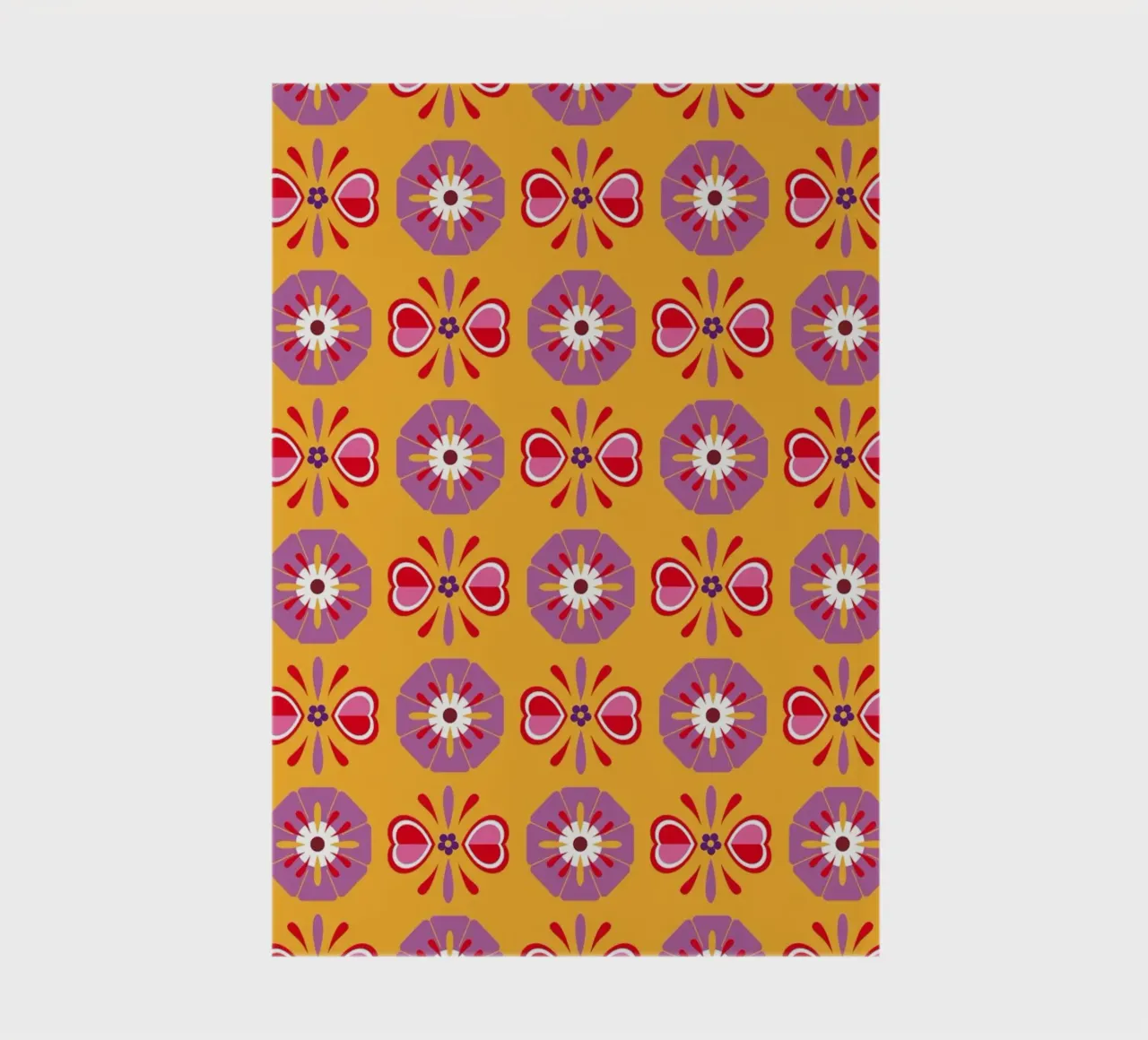 Sample 18 notebook by Looks n Brains
