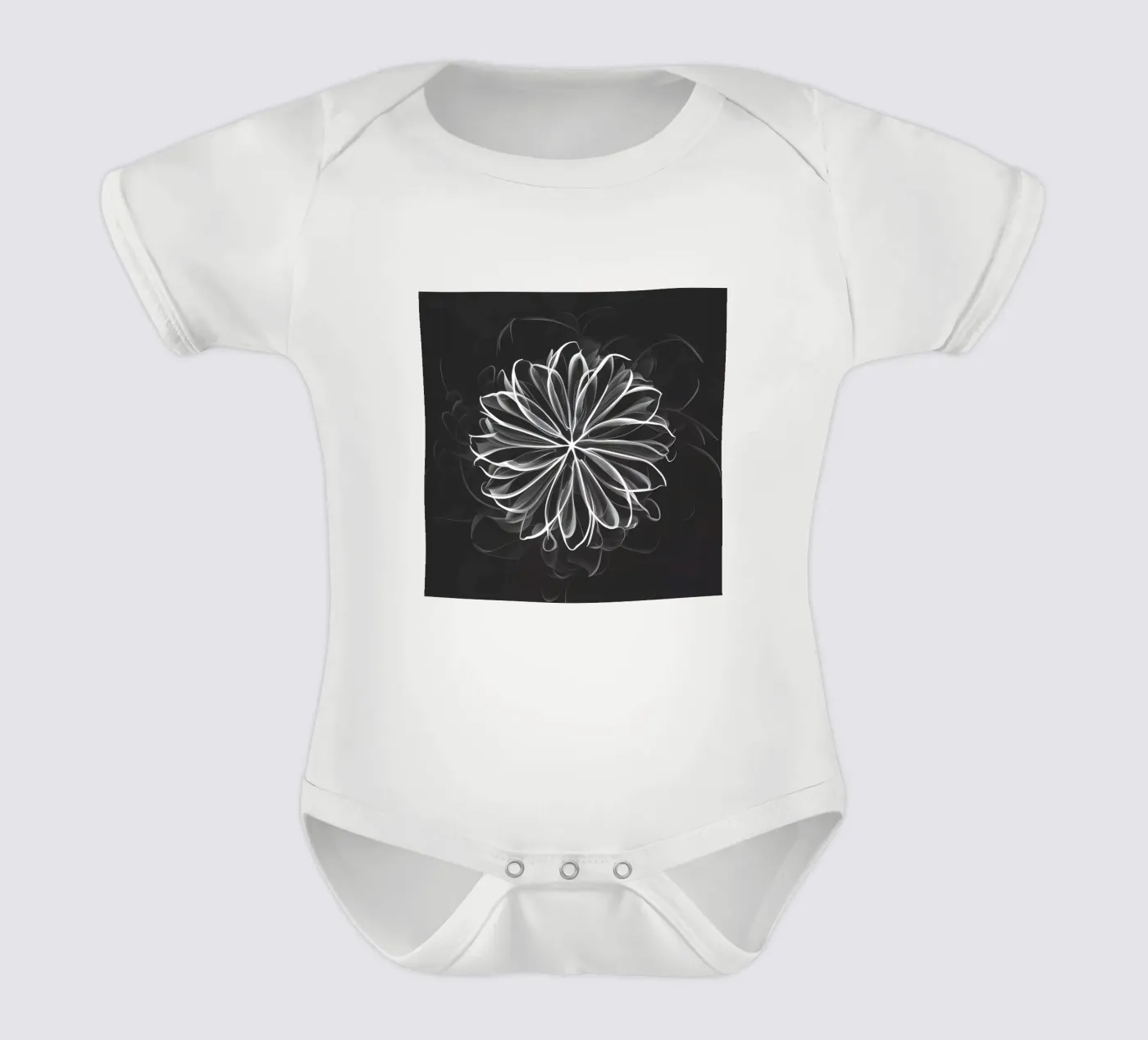 Celestial Bloom body bébé de Artistic-shop