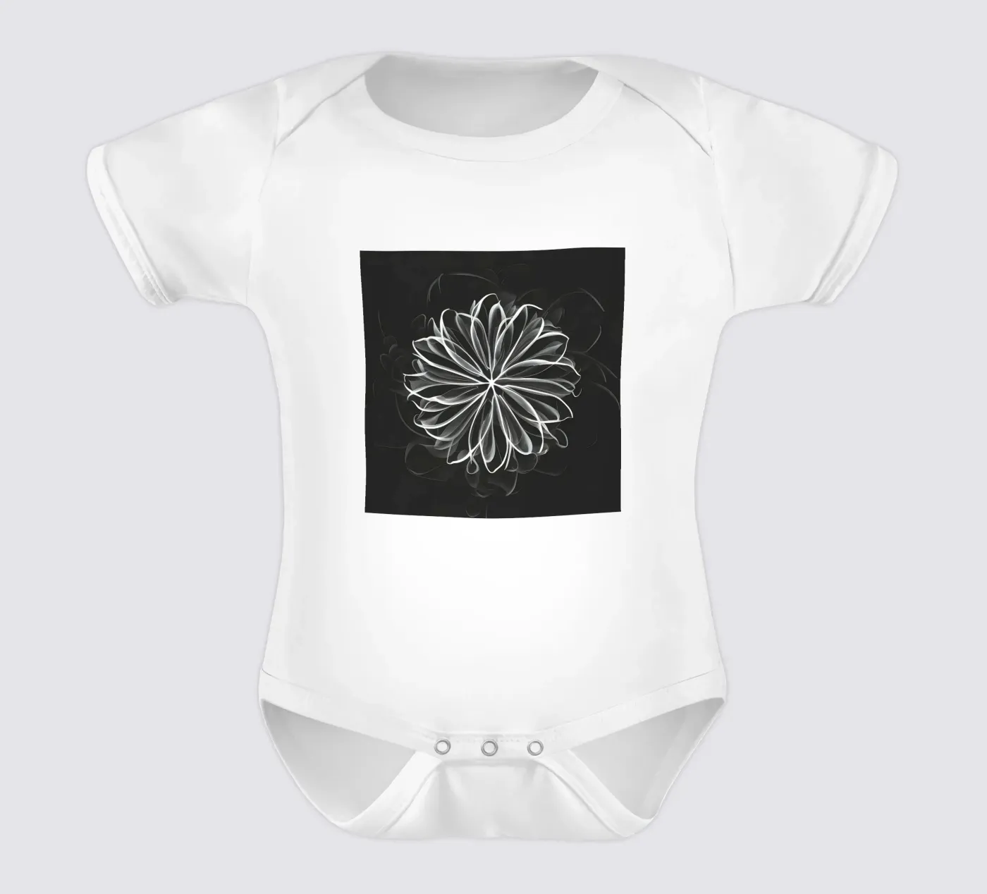 Celestial Bloom body bébé de Artistic-shop