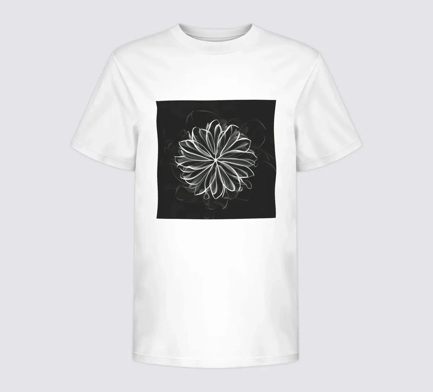 Hemelse bloei kinder t-shirt van Artistic-shop
