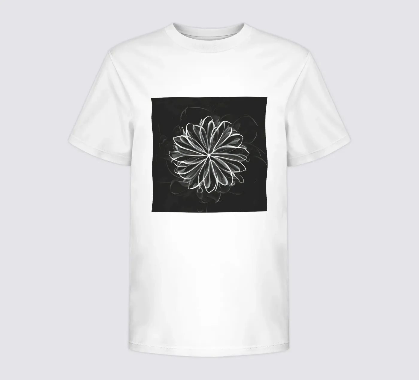 Celestial Bloom t-shirt bambini da Artistic-shop