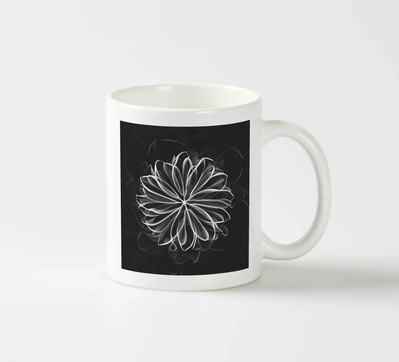 Floraison céleste mug en céramique de Artistic-shop