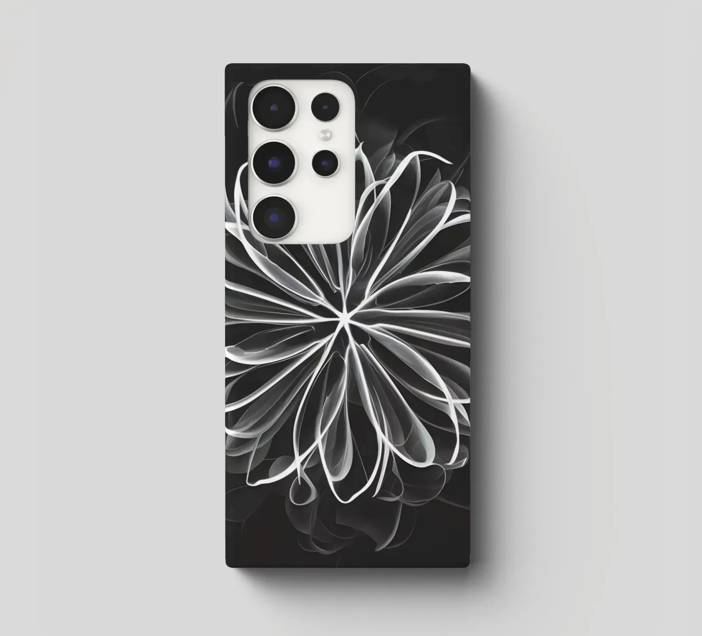 Celestial Bloom cover samsung da Artistic-shop