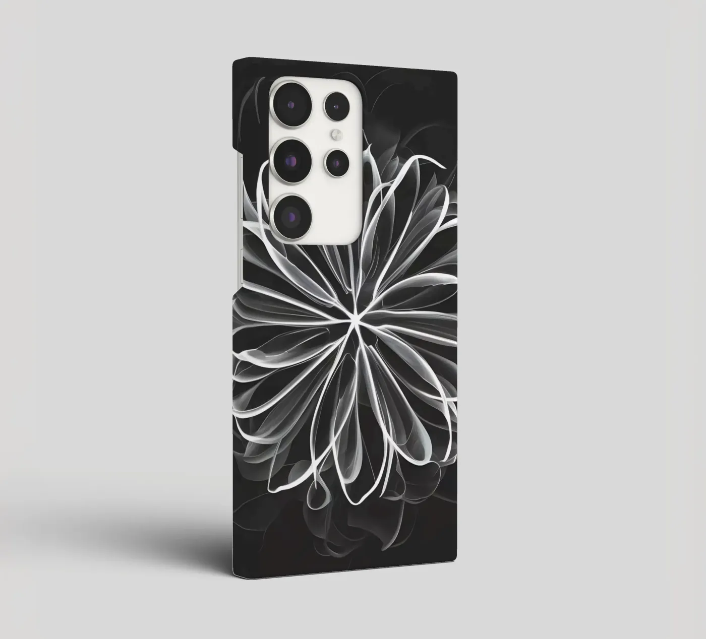 Celestial Bloom cover samsung da Artistic-shop