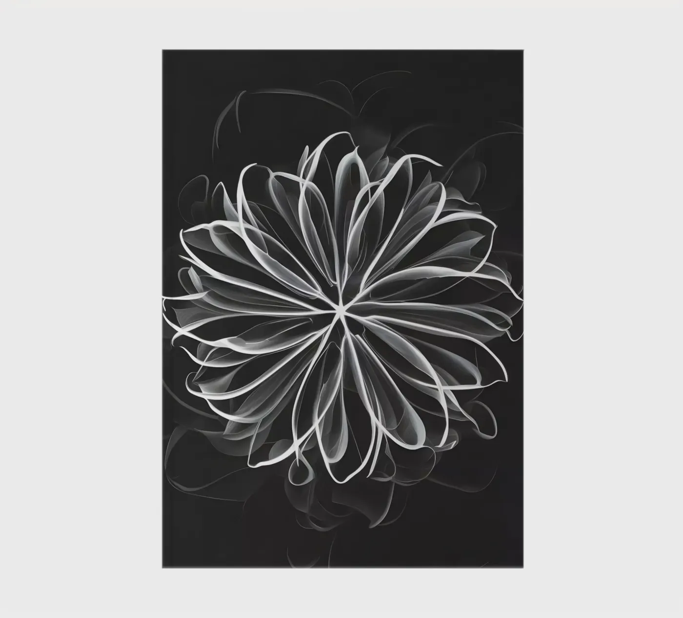 Celestial Bloom quaderno da Artistic-shop