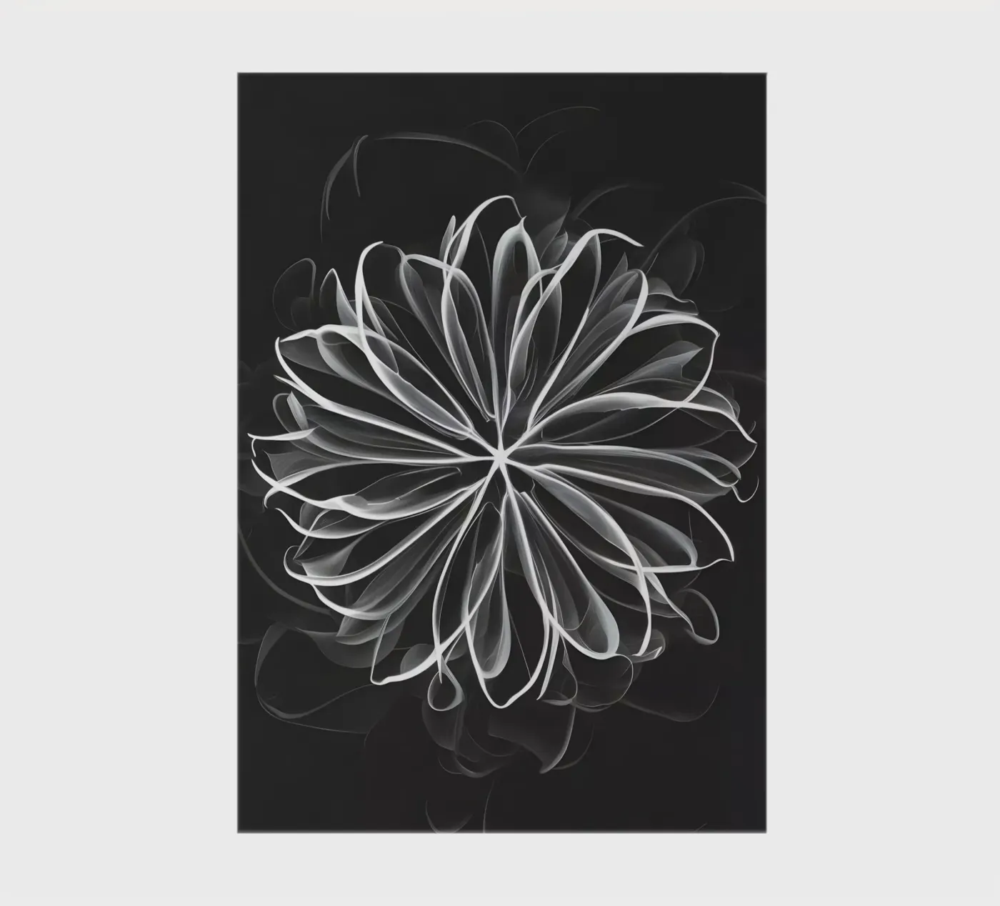Celestial Bloom quaderno da Artistic-shop