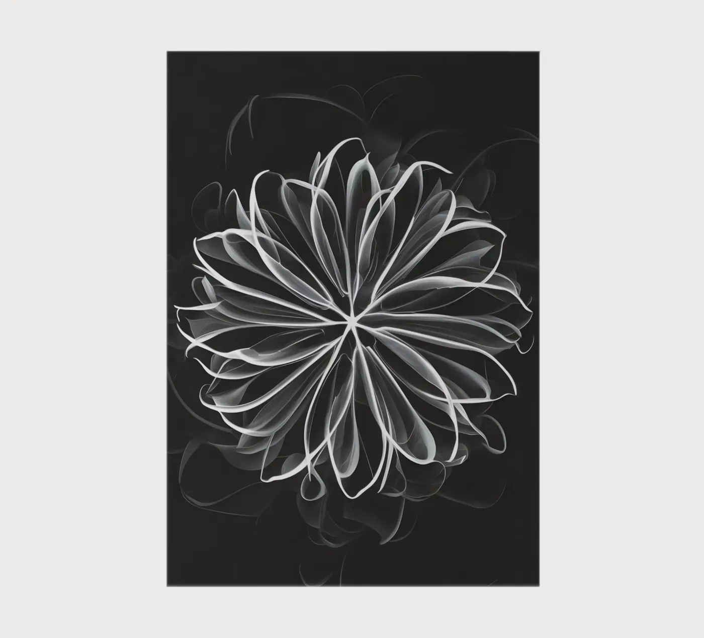 Celestial Bloom notebook by Artistic-shop