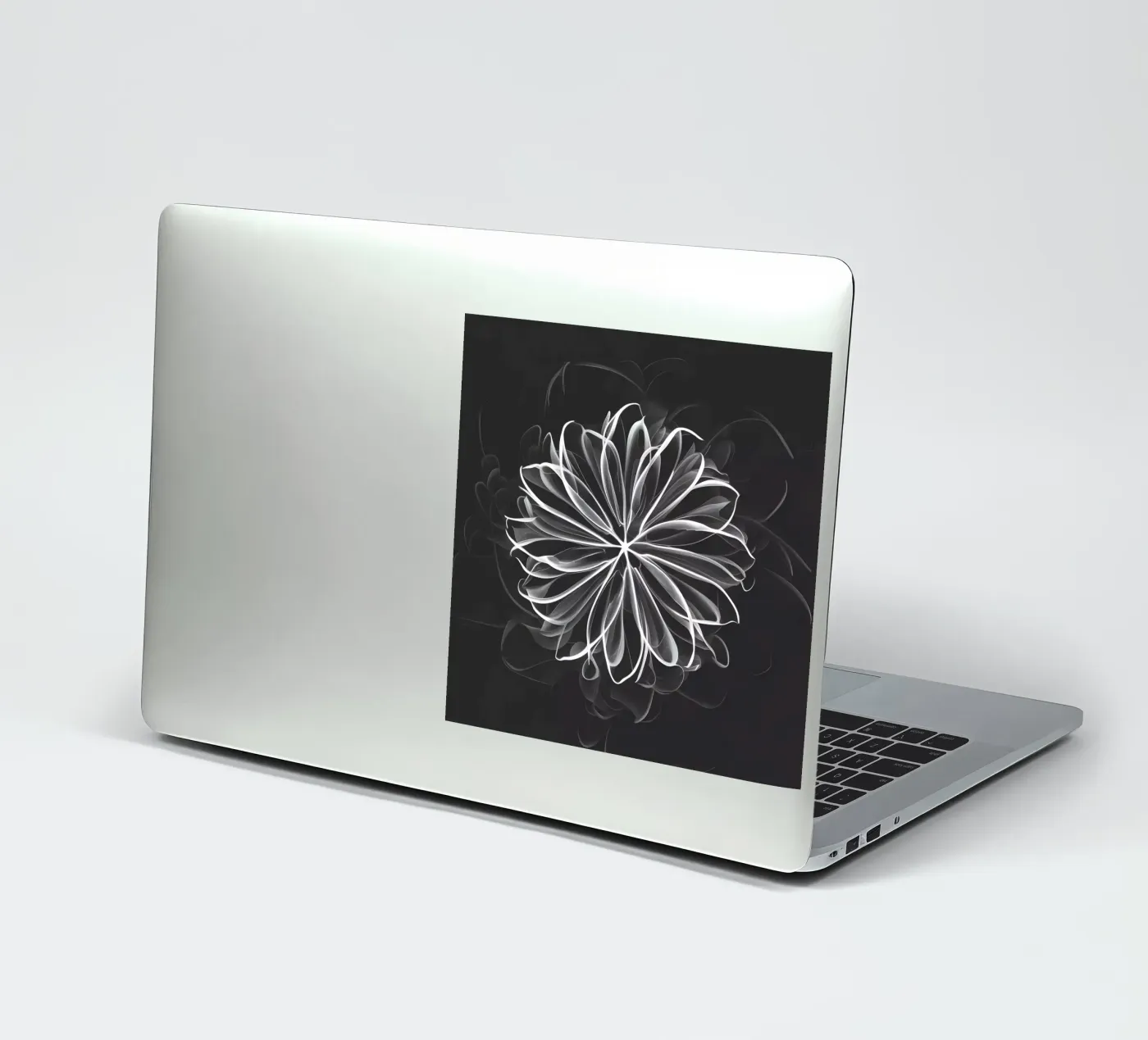 Celestial Bloom adesivo da Artistic-shop