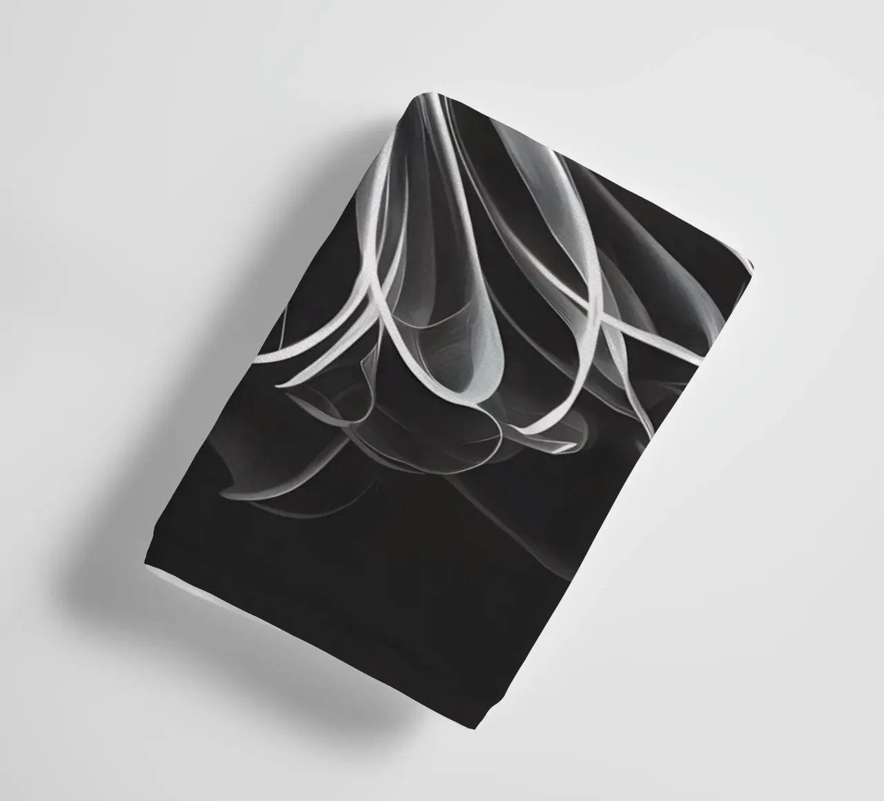 Celestial Bloom towel by Artistic-shop