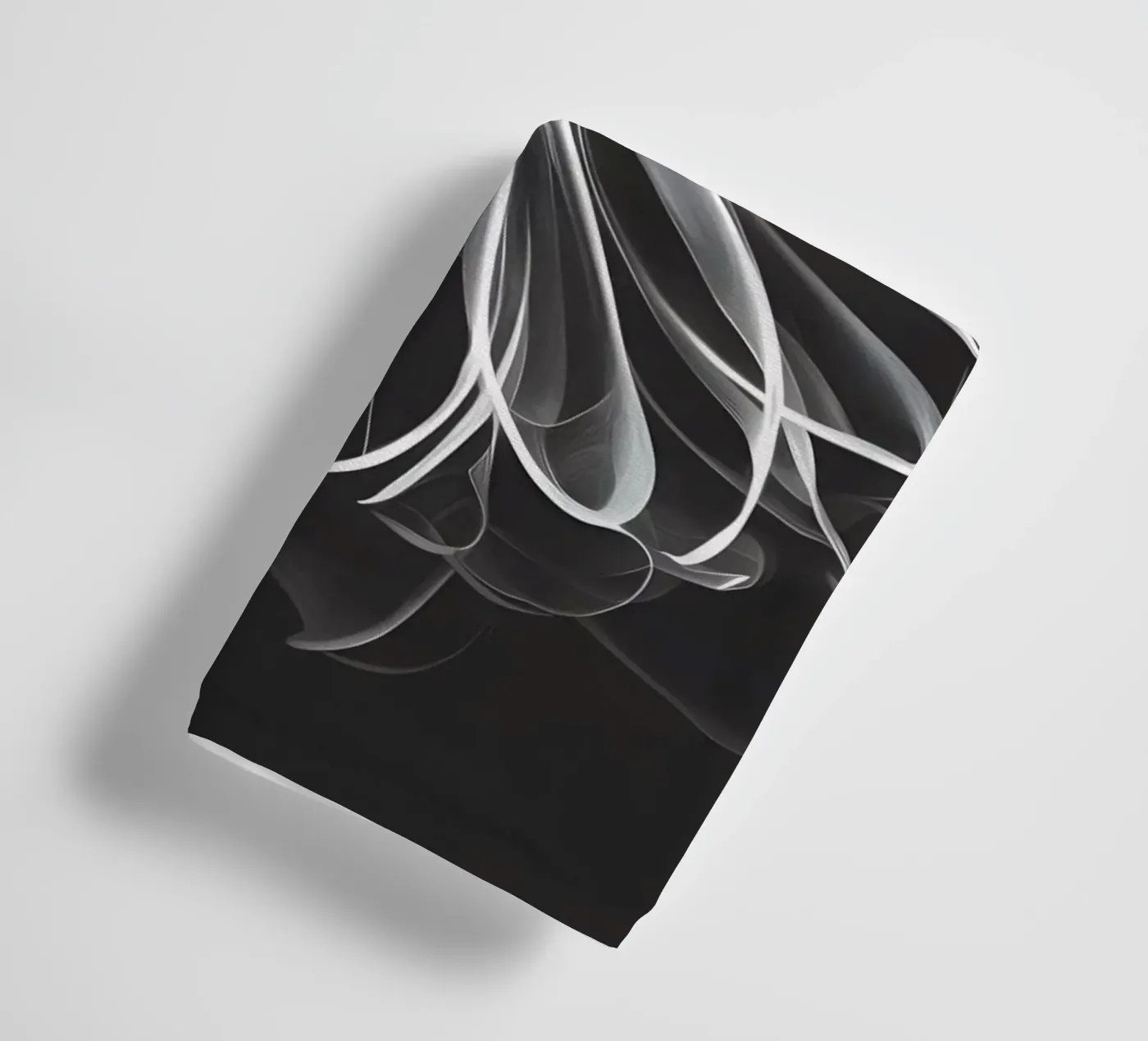 Celestial Bloom towel by Artistic-shop