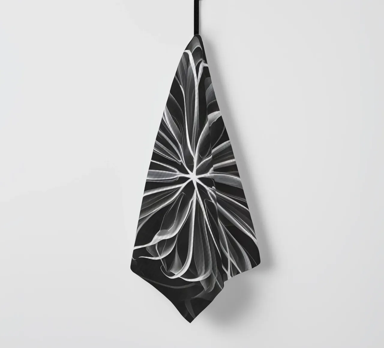 Floraison céleste torchon de Artistic-shop