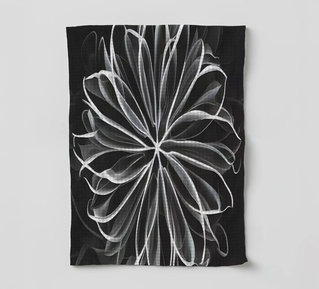 Floraison céleste torchon de Artistic-shop