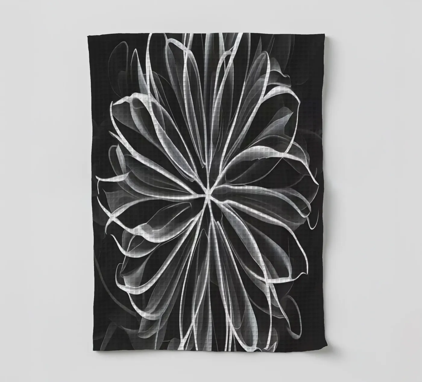 Celestial Bloom Geschirrtuch von Artistic-shop