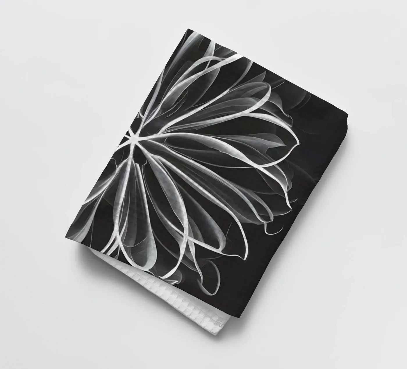 Celestial Bloom Geschirrtuch von Artistic-shop
