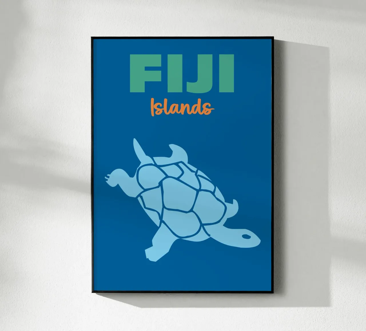 Isole Figi plexiglass da Colorful Homes