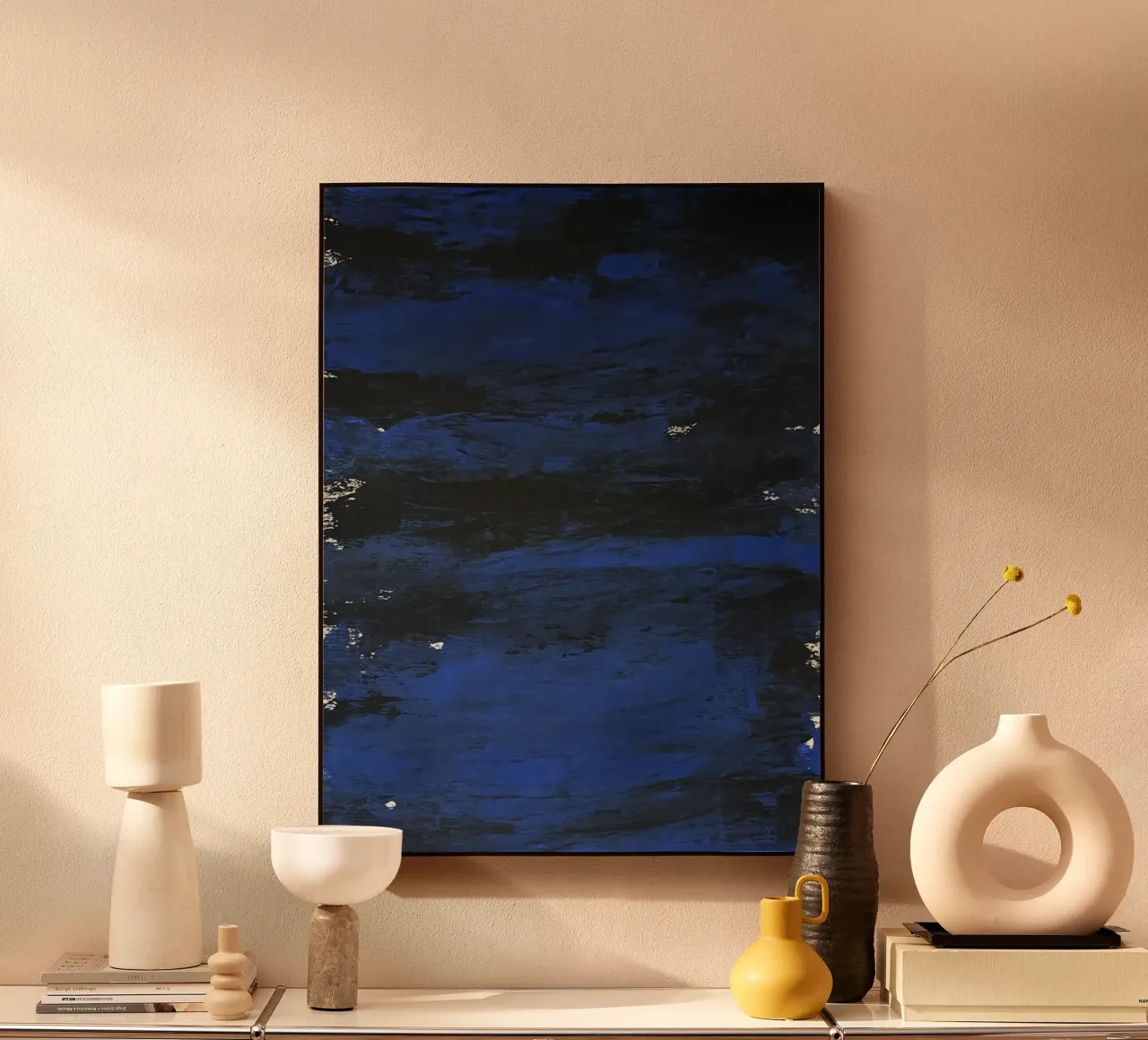 Nami plexiglas de KNM.STUDIO