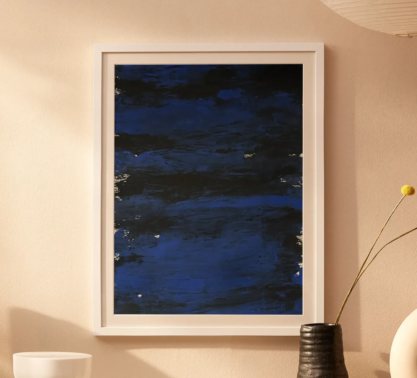 Nami poster da KNM.STUDIO