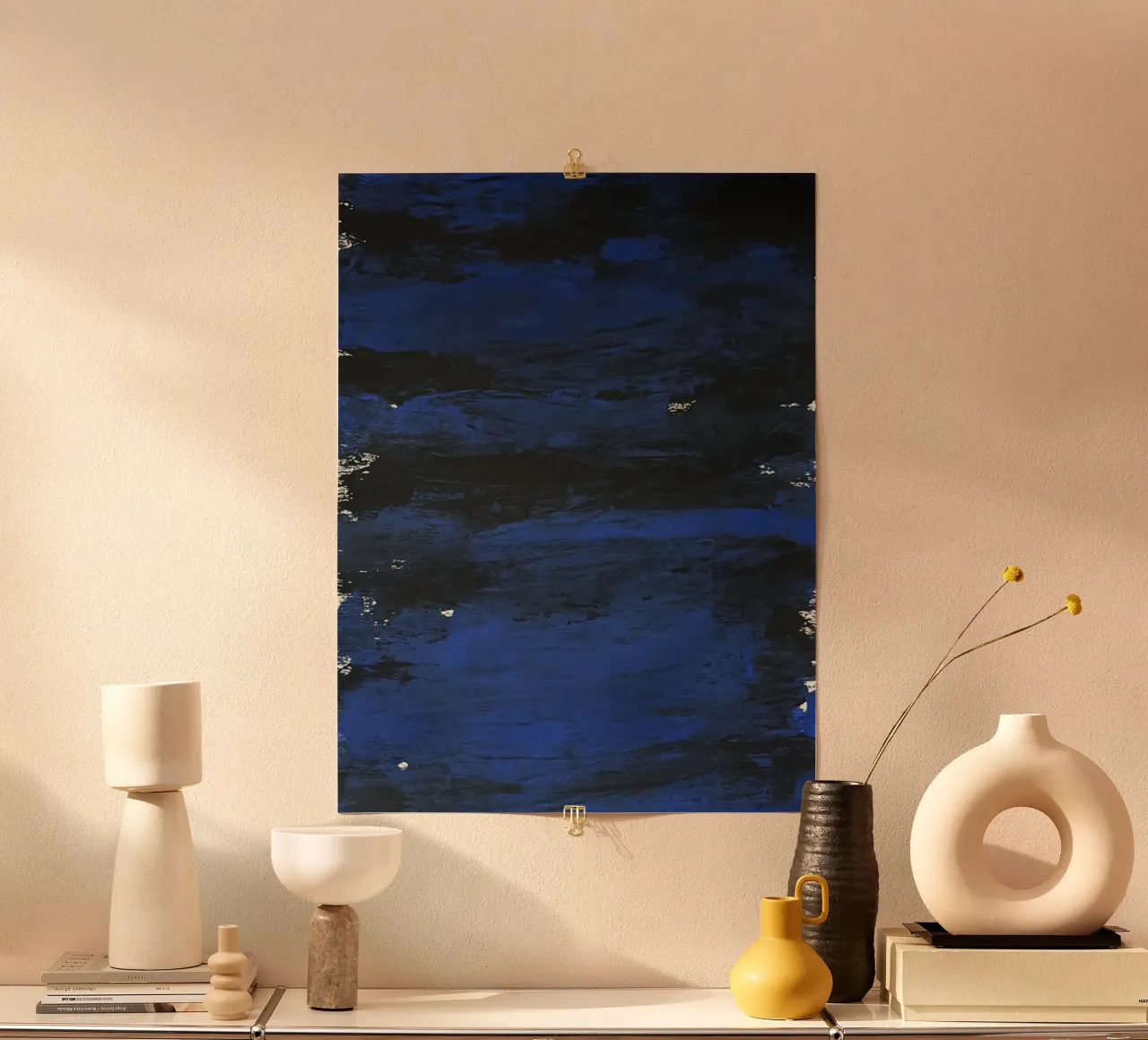 Nami poster da KNM.STUDIO