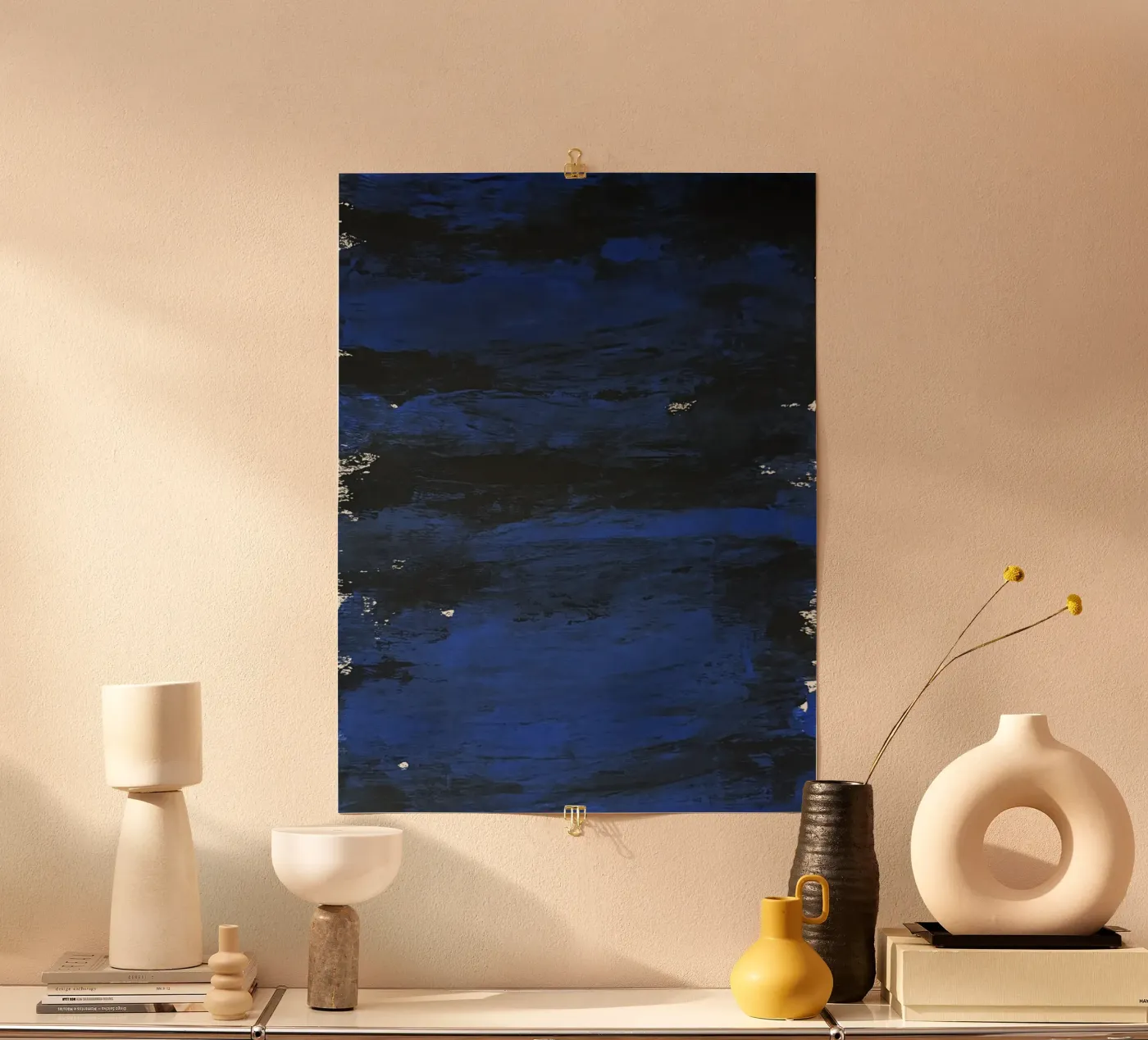 Nami poster da KNM.STUDIO