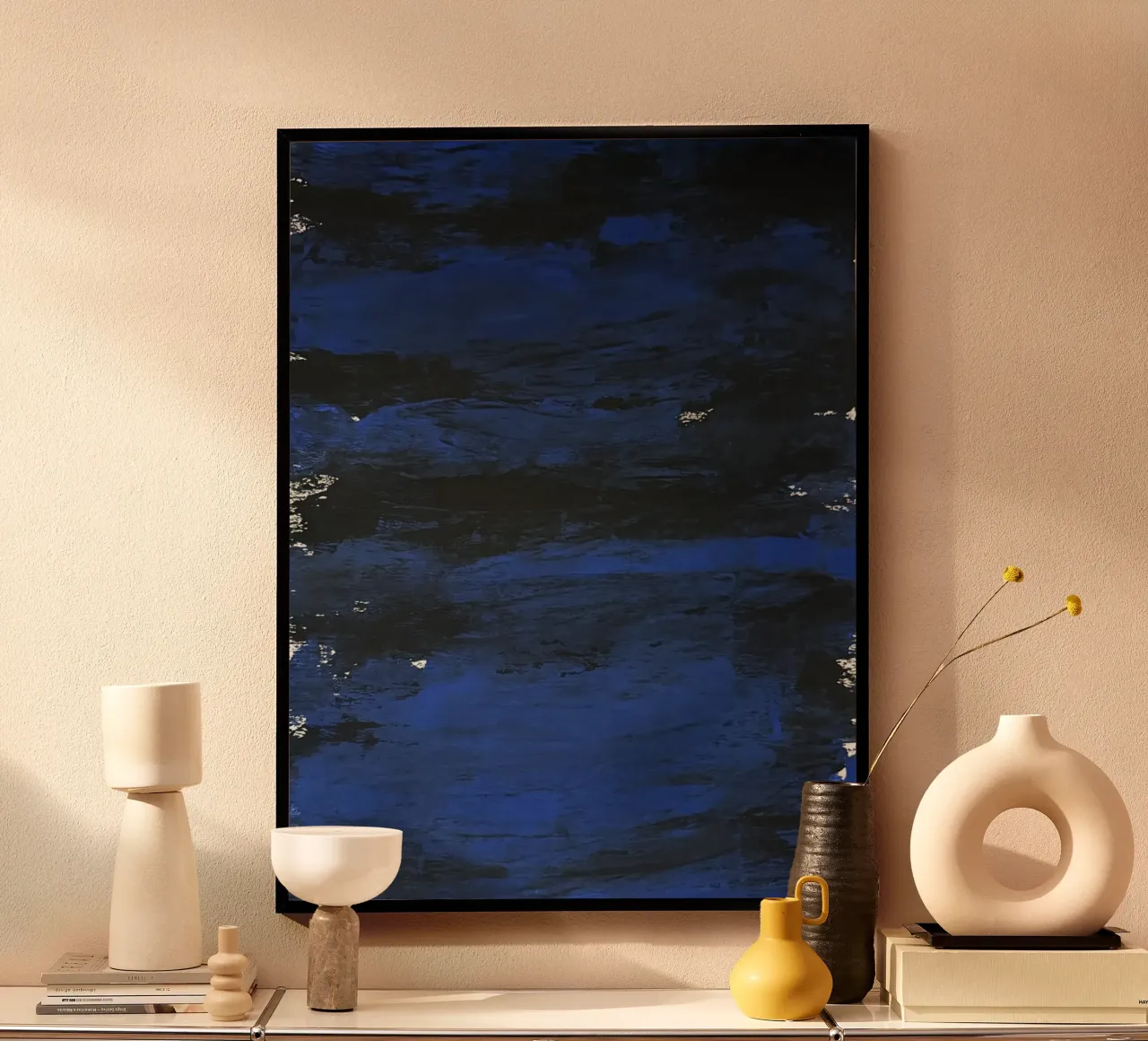 Nami poster da KNM.STUDIO