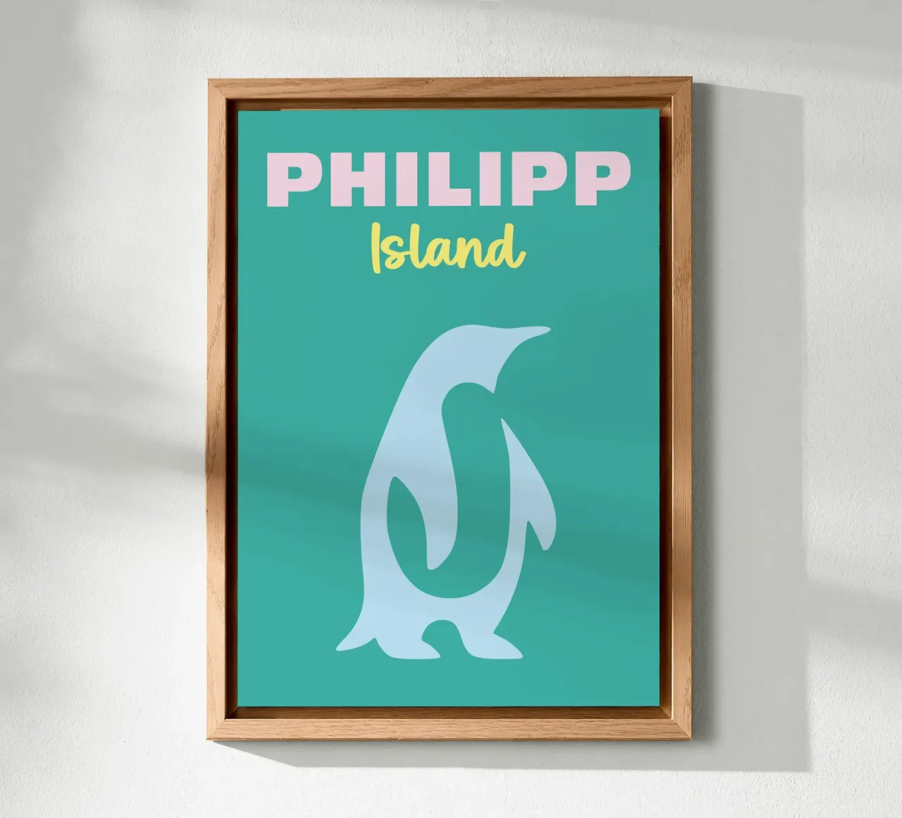 Phillip Islanda pannello forex da Colorful Homes