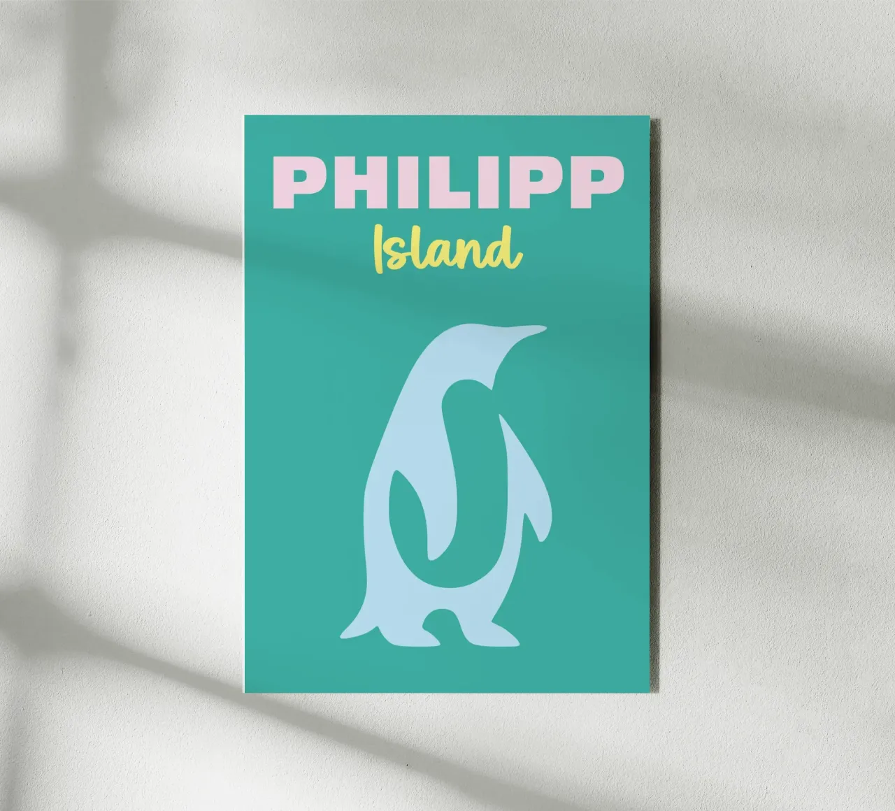 Phillip Islanda pannello forex da Colorful Homes