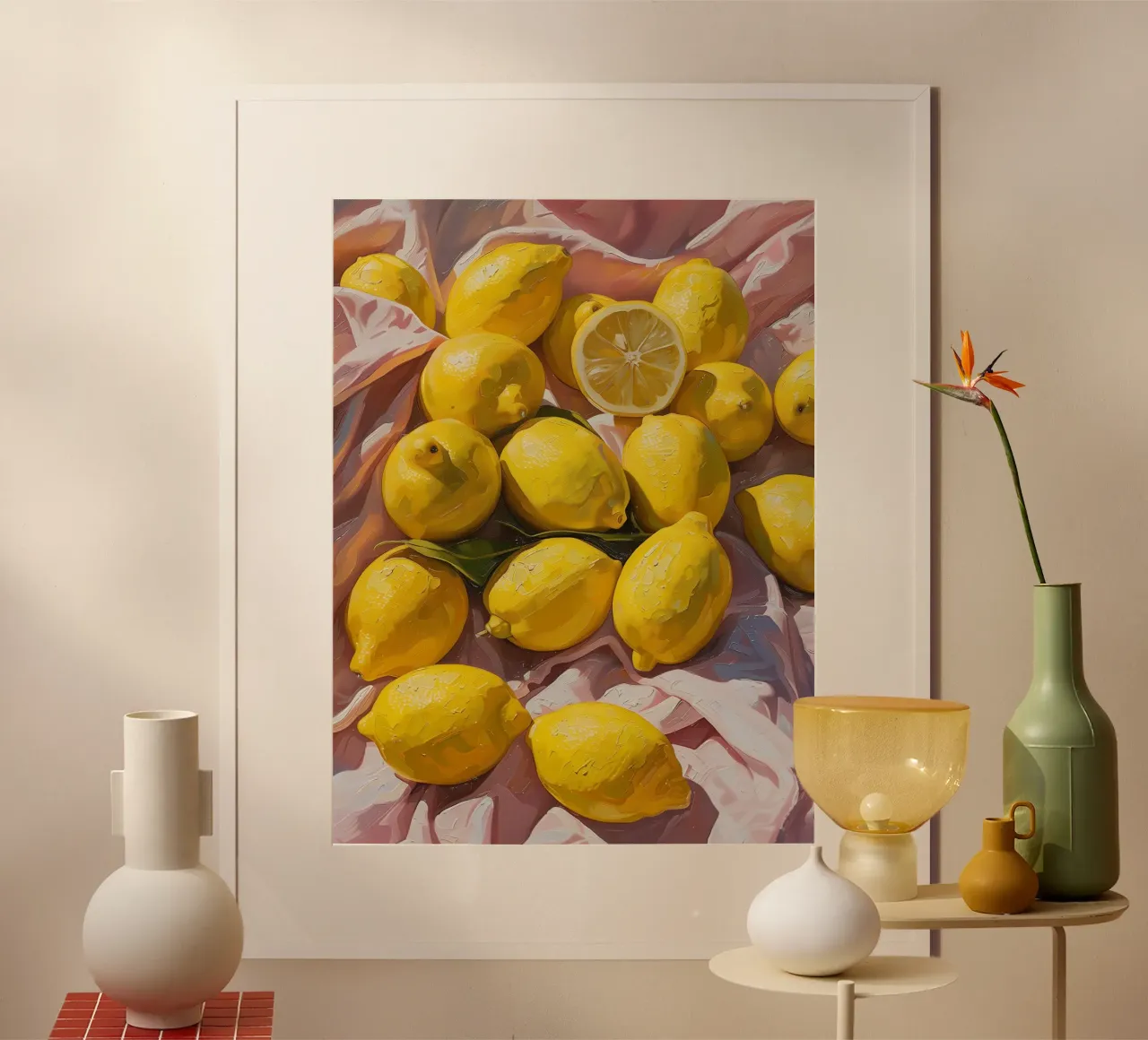 Limoncello poster da LaylaOzHome
