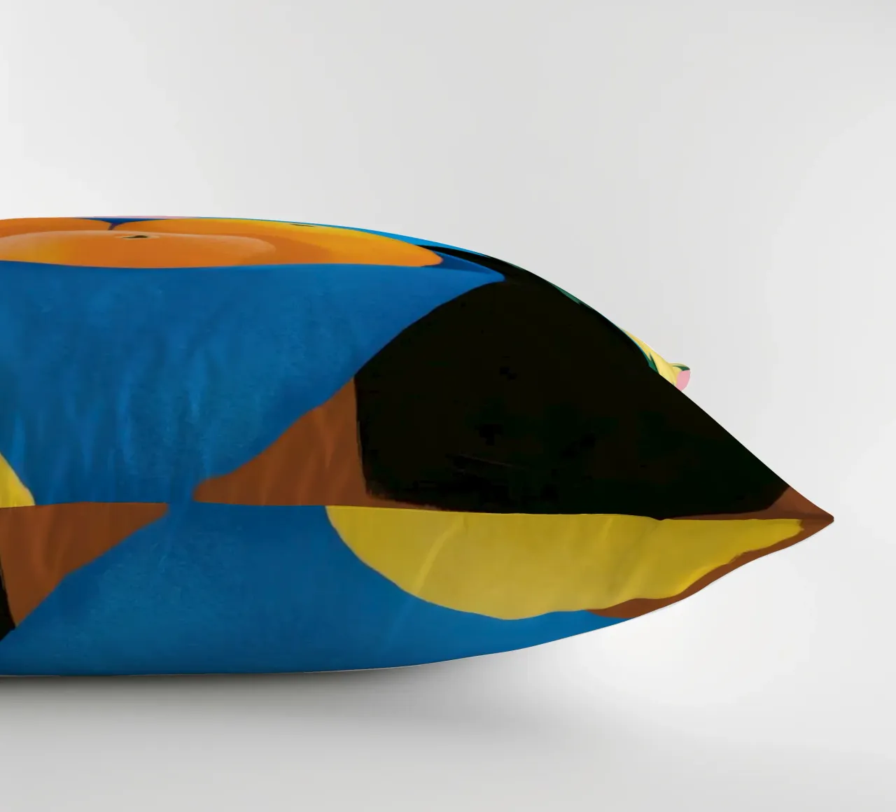 Azure Citrus Serenity cuscino da Sun Riser