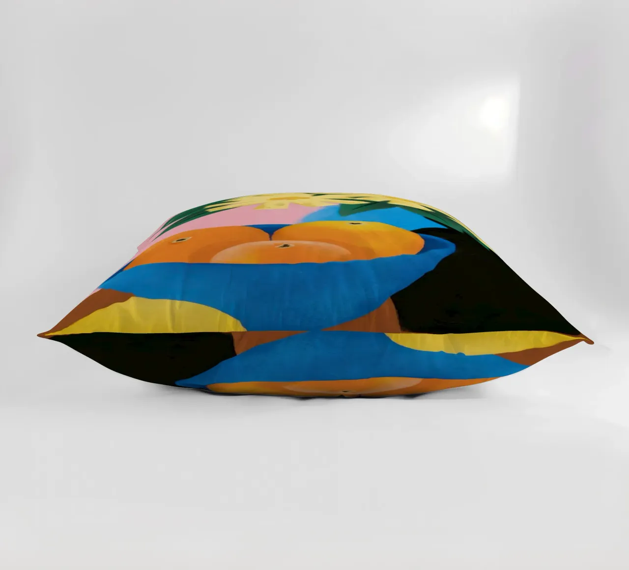 Azure Citrus Serenity cuscino da Sun Riser