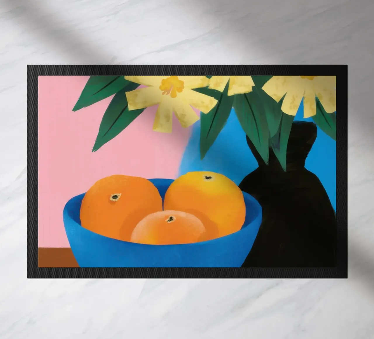 Azure Citrus Serenity zerbino da Sun Riser