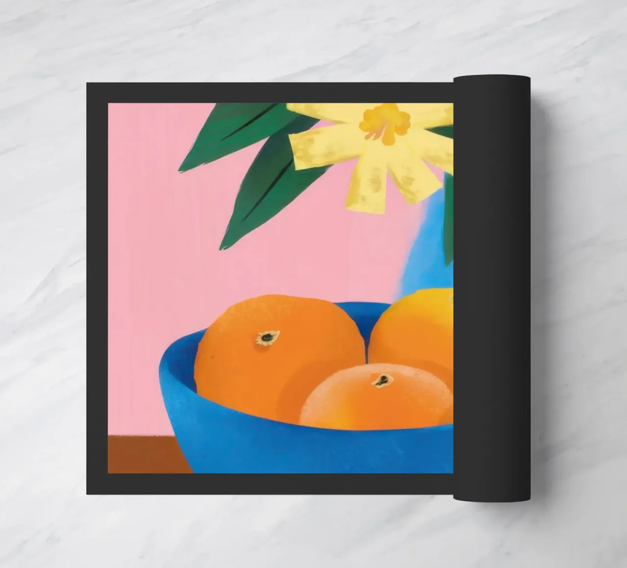 Azure Citrus Serenity zerbino da Sun Riser