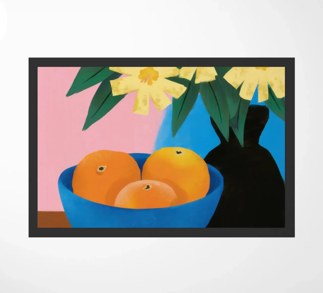 Azure Citrus Serenity zerbino da Sun Riser