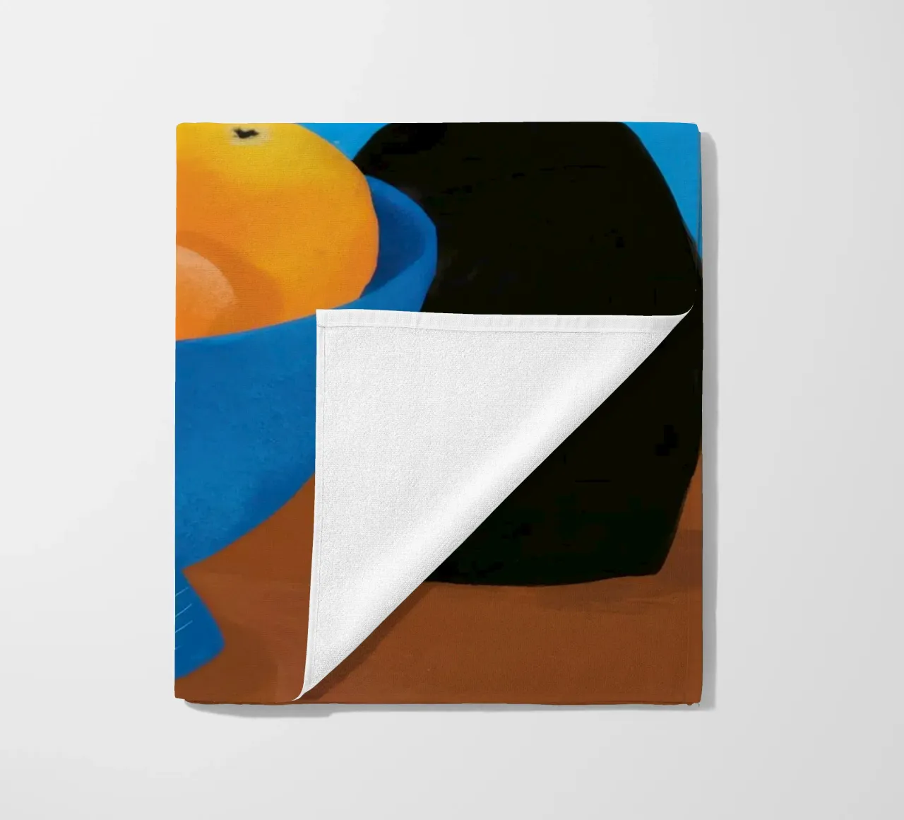 Azure Citrus Serenity telo mare da Sun Riser