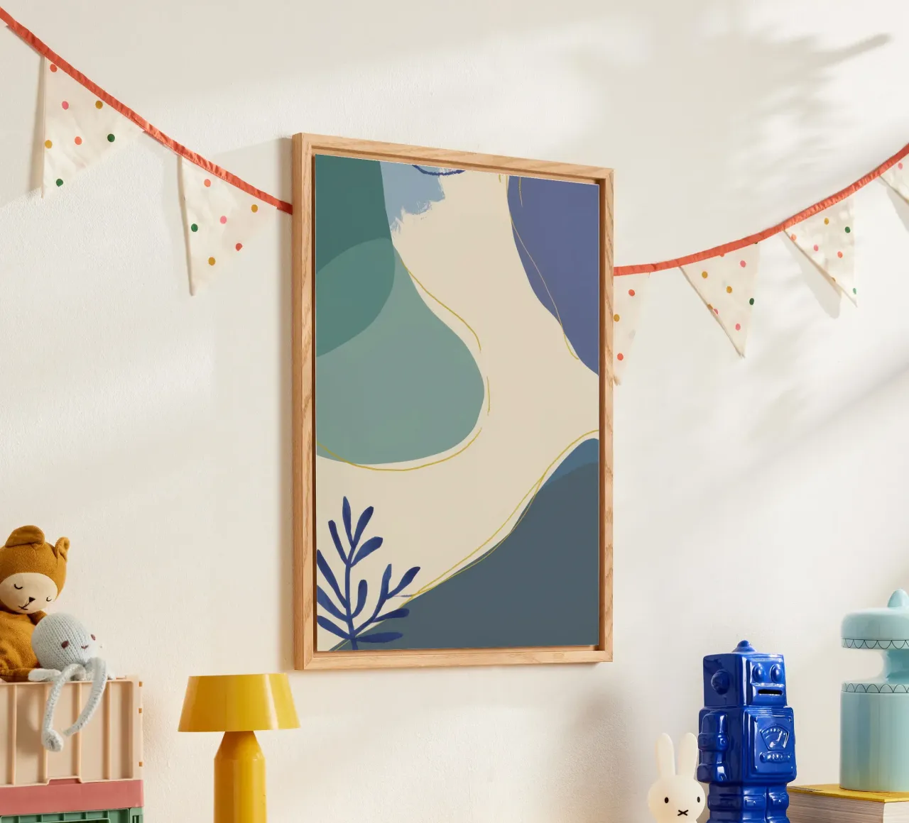 Forme serene e fluide plexiglass da Sun Riser