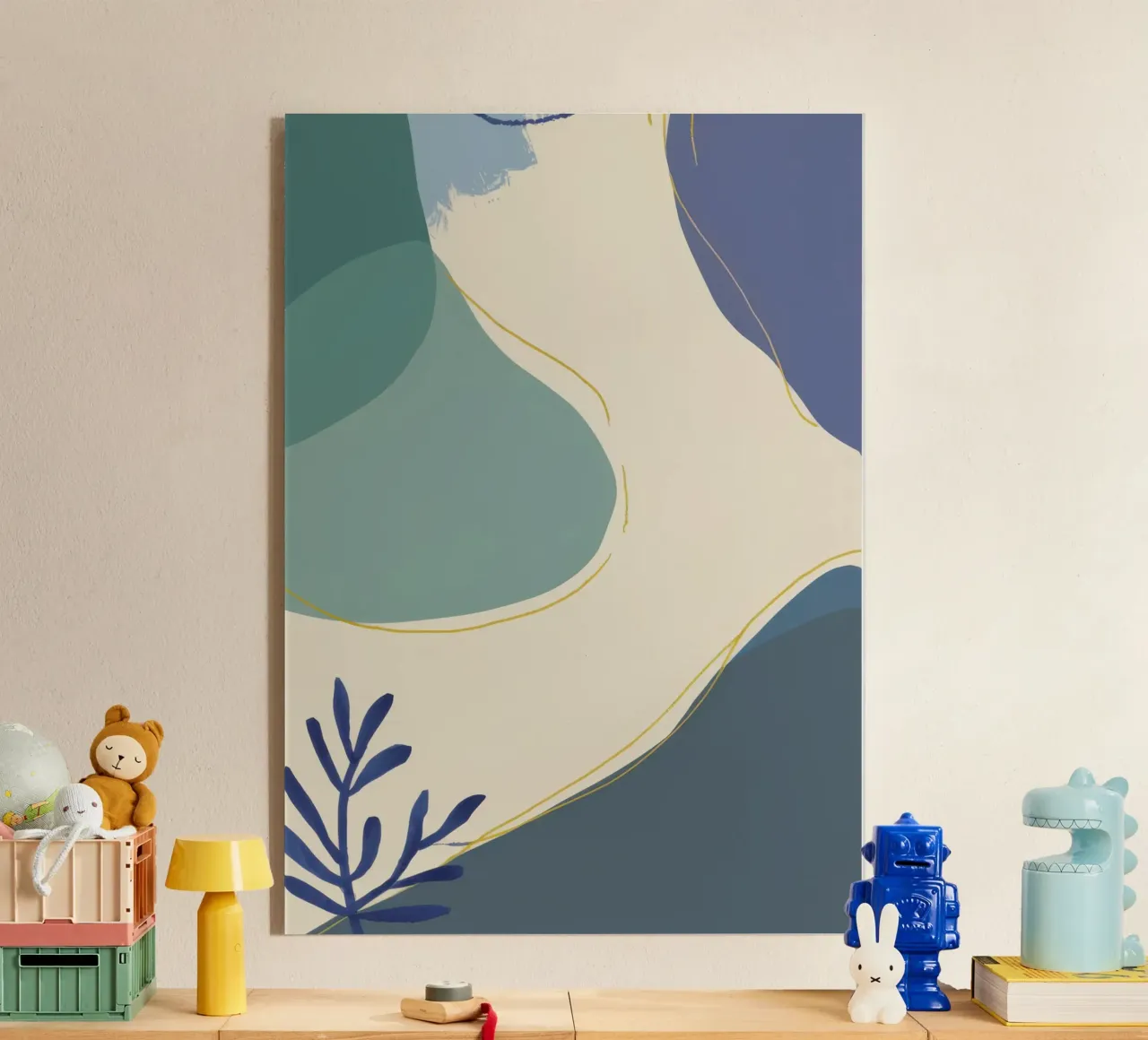 Forme serene e fluide plexiglass da Sun Riser