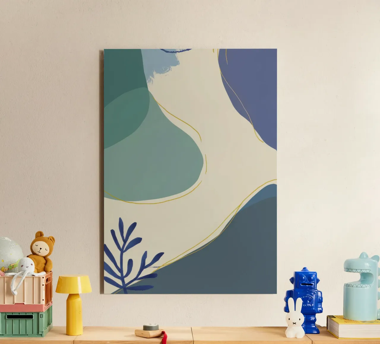 Forme serene e fluide alluminio dibond da Sun Riser