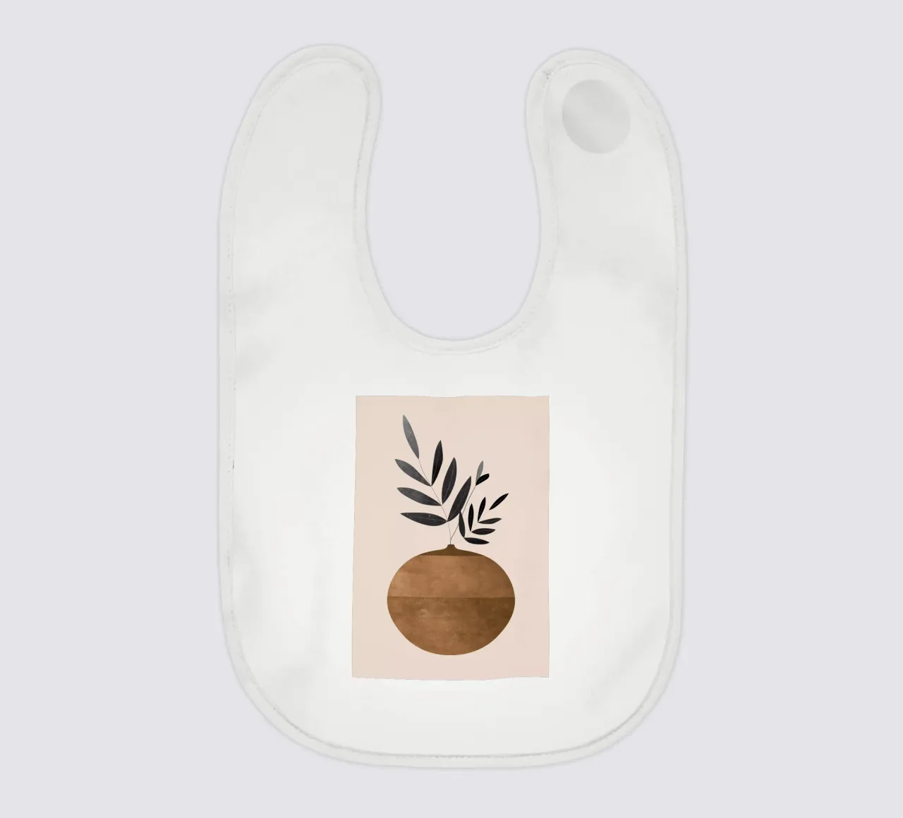 Vaso 9 bavaglino da ThingDesign