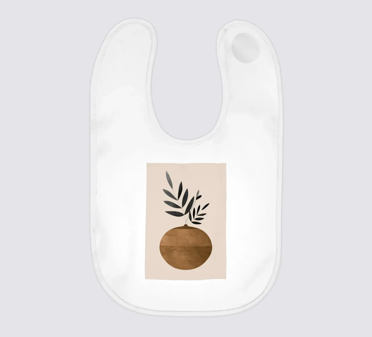 Vaso 9 bavaglino da ThingDesign